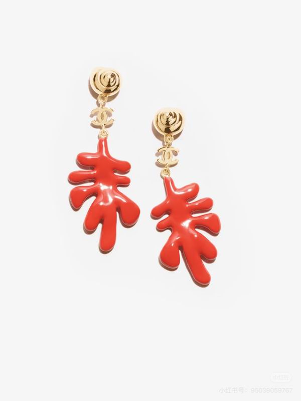 Chanel Earring 05yxs311